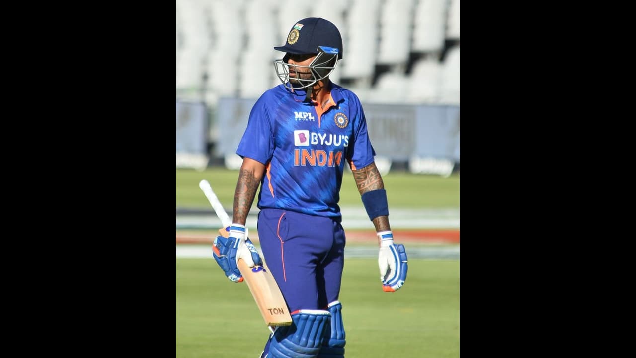 IND vs SL 2022 23, 1st ODI: Suryakumar Yadav axed from playing XI as Lanka opts to chase