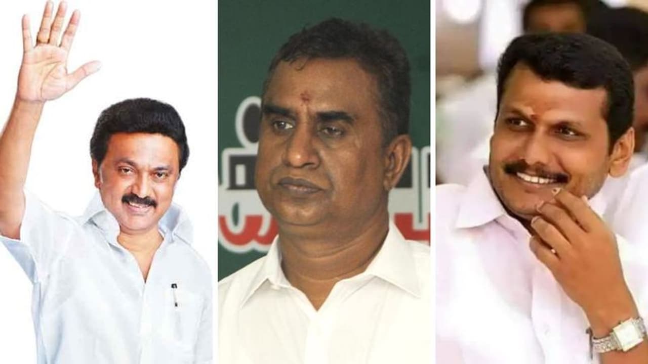 Kovai : ஸ்டாலினின் அந்த 4 வார்த்தை.. சொல்லியடித்த செந்தில் பாலாஜி.. வேலுமணி சறுக்கியது எங்கே ? Kovai : ஸ்டாலினின் அந்த 4 வார்த்தை.. சொல்லியடித்த செந்தில் பாலாஜி.. வேலுமணி சறுக்கியது எங்கே ?