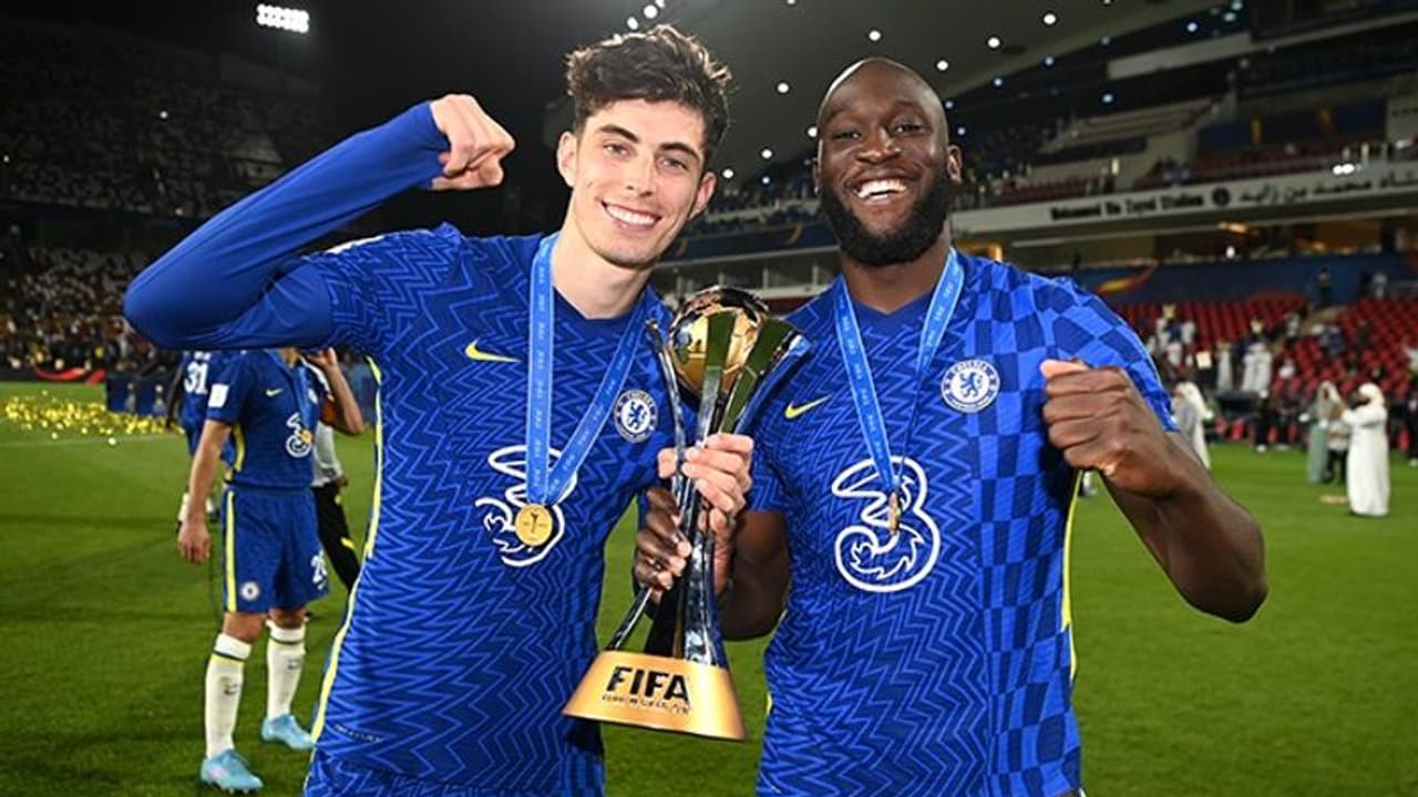 Havertz over Lukaku as Chelsea's frontman? Football pundits have their say Havertz over Lukaku as Chelsea's frontman? Football pundits have their say
