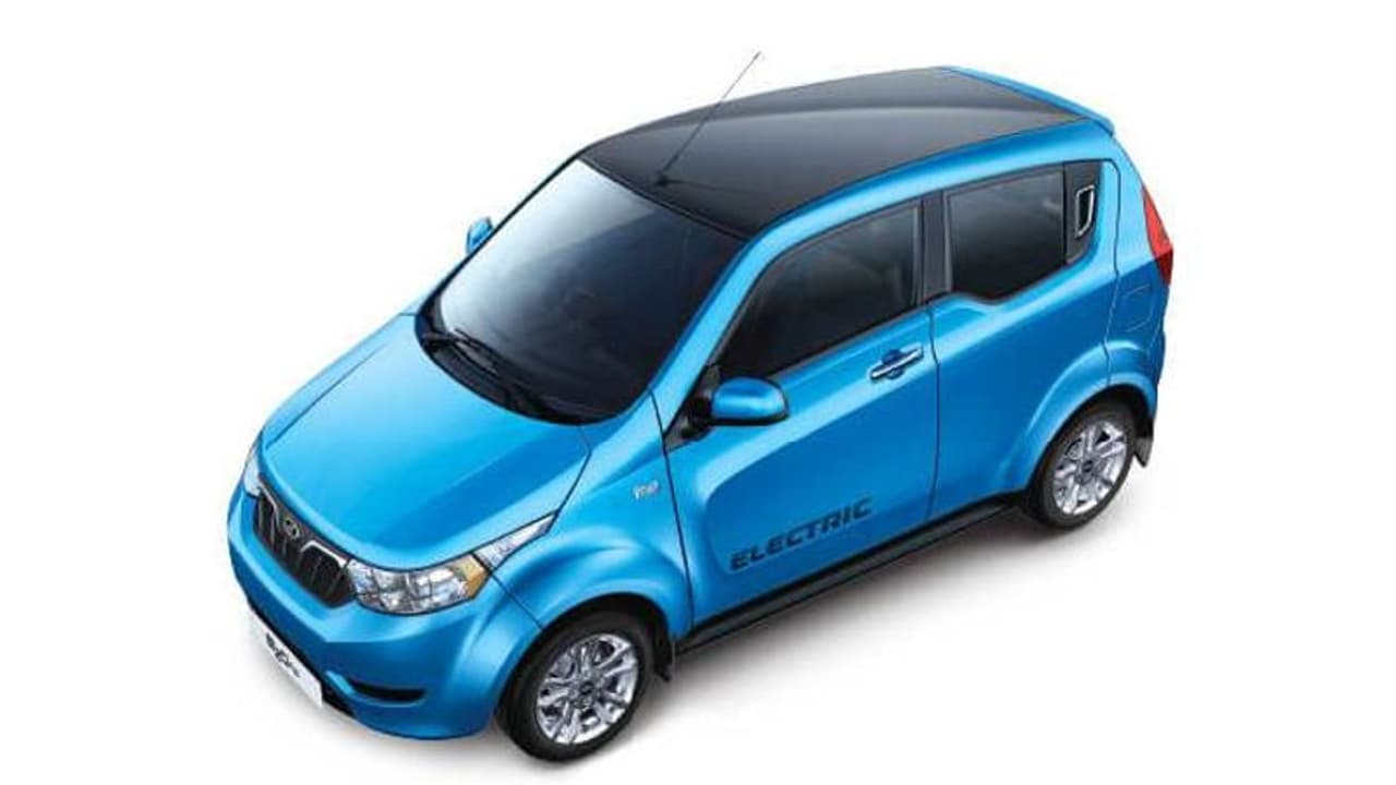 Mahindra electric SUV : മഹീന്ദ്ര ഇലക്ട്രിക് എസ്‌യുവി കൺസെപ്റ്റ് ഇന്റീരിയർ ടീസര്‍ പുറത്ത്