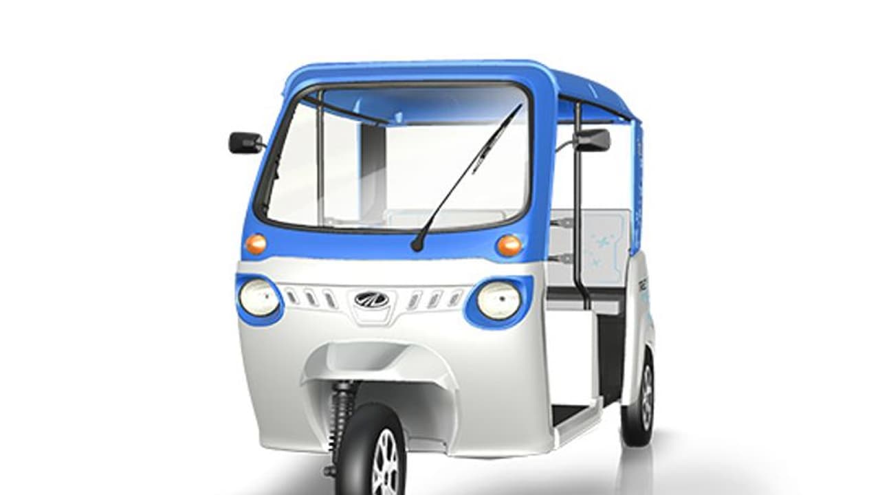 നമ്പർ വണ് ഇലക്ട്രിക് ത്രീ വീലർ നിർമ്മാതാക്കള് തങ്ങളാണെന്ന് മഹീന്ദ്ര നമ്പർ വണ് ഇലക്ട്രിക് ത്രീ വീലർ നിർമ്മാതാക്കള് തങ്ങളാണെന്ന് മഹീന്ദ്ര