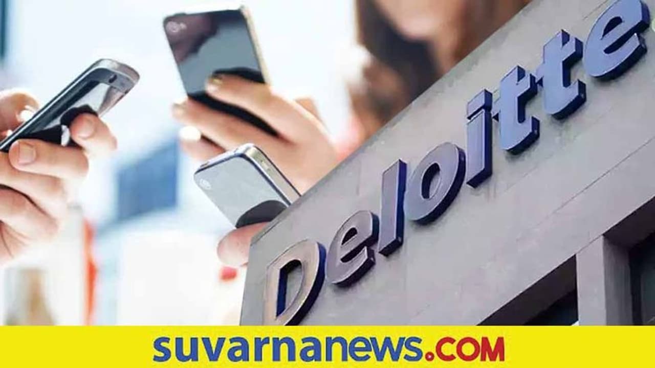 Indian Smartphone Market: 2026ರ ಹೊತ್ತಿಗೆ ಭಾರತದಲ್ಲಿ 100 ಕೋಟಿ ಸ್ಮಾರ್ಟ್‌ಫೋನ್ ಬಳಕೆದಾರರು!