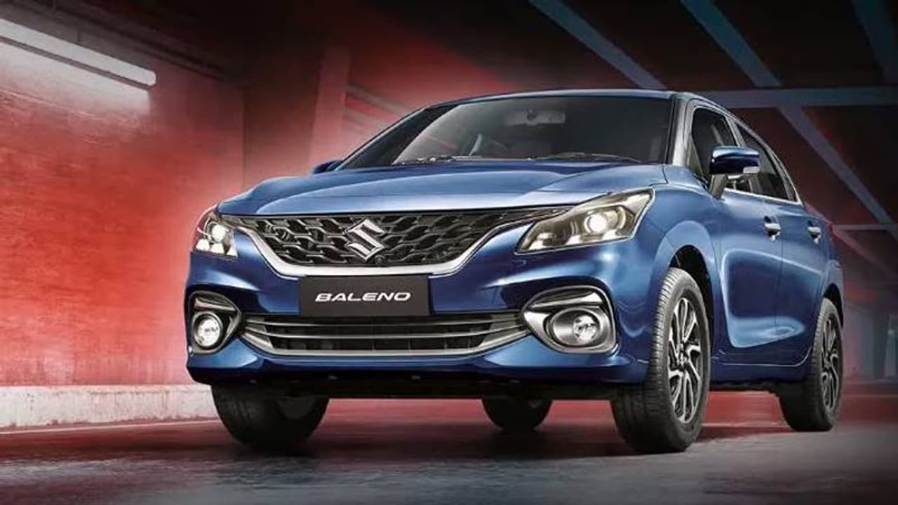 Baleno accessories : മാരുതി സുസുക്കി ബലേനോക്ക് പുതിയ ആക്സസറികൾ Baleno accessories : മാരുതി സുസുക്കി ബലേനോക്ക് പുതിയ ആക്സസറികൾ