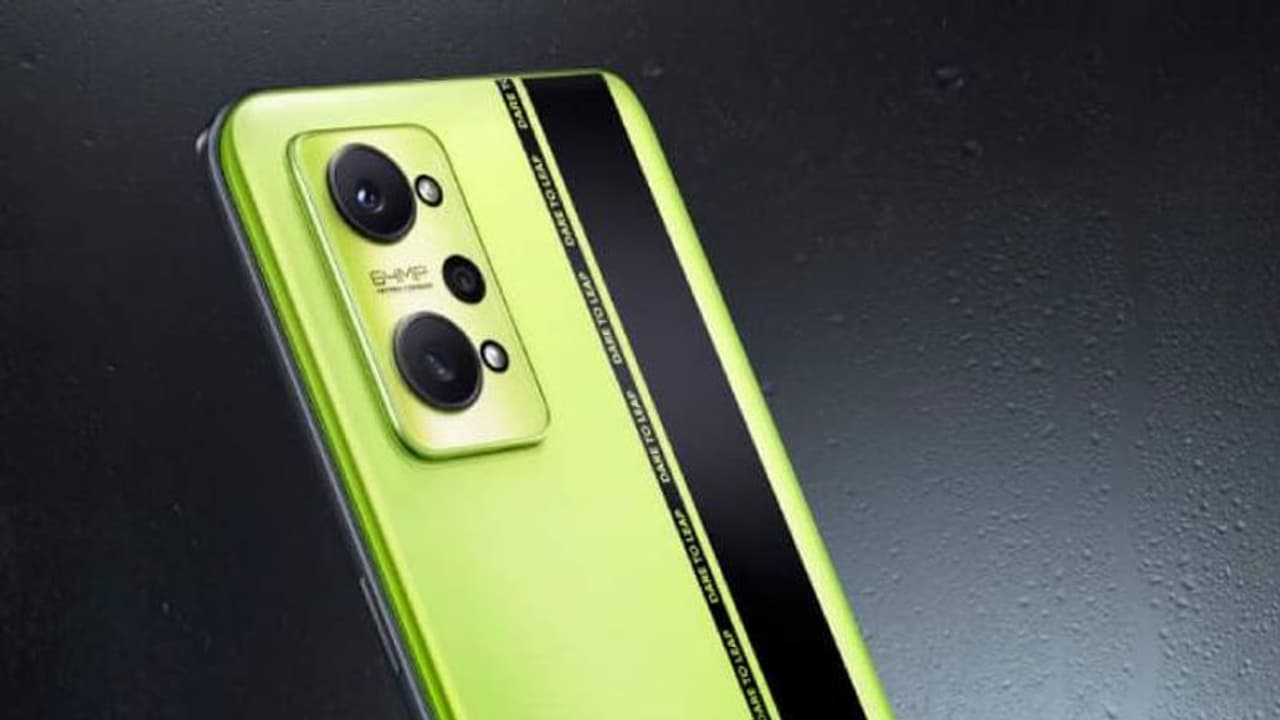 ரியல்மி ஸ்மார்ட்போனிற்கு ரூ. 9 ஆயிரம் தள்ளுபடி உடனே பெறுவது எப்படி?