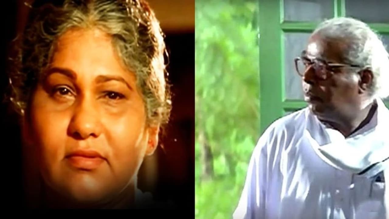 KPAC Lalitha : 'എന്നോട് ശത്രുതയിലിരിക്കുന്ന തിലകൻ ചേട്ടനുമായി ശരിയാവുമോ'? സ്ഫടികം ഓര്‍മ്മ പങ്കിട്ട് ഭദ്രന്‍