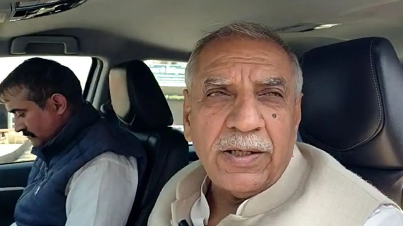 हरियाणा में अब कलेक्टरेट रेट पर 5% डेवलपमेंट चार्ज लगेगा, कांग्रेस बोली सड़कों पर उतरेंगे, विधानसभा घेरेंगे