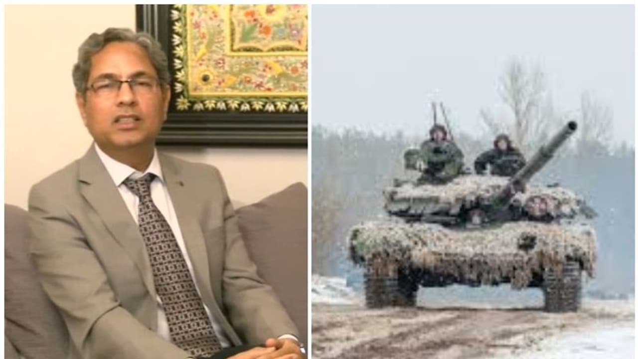 Russia Ukraine Crisis : റഷ്യ യുക്രെയിൻ പ്രശ്നം, അടുത്ത 'ബർലിനോ' കീവ് ?