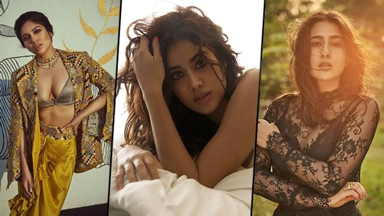 Sukesh Chandrasekhar case: ED’s probe mentions conman targeted Sara Ali Khan, Janhvi Kapoor, Bhumi Pednekar