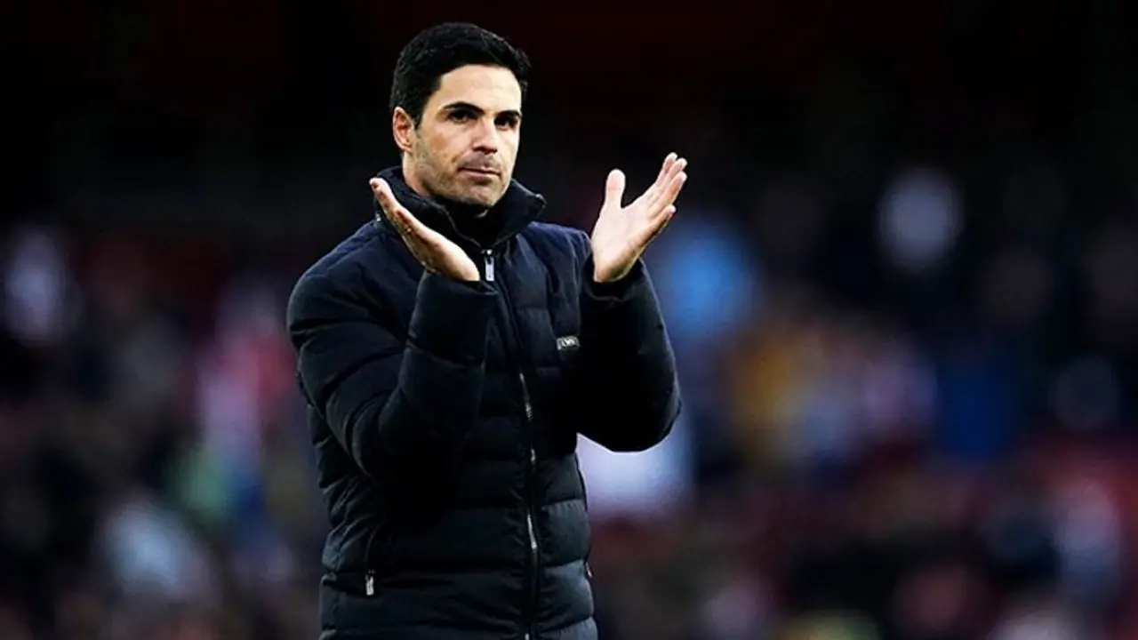 Premier League top 4 race: Arsenal's Arteta gears up for 'roller coaster' ride Premier League top 4 race: Arsenal's Arteta gears up for 'roller coaster' ride
