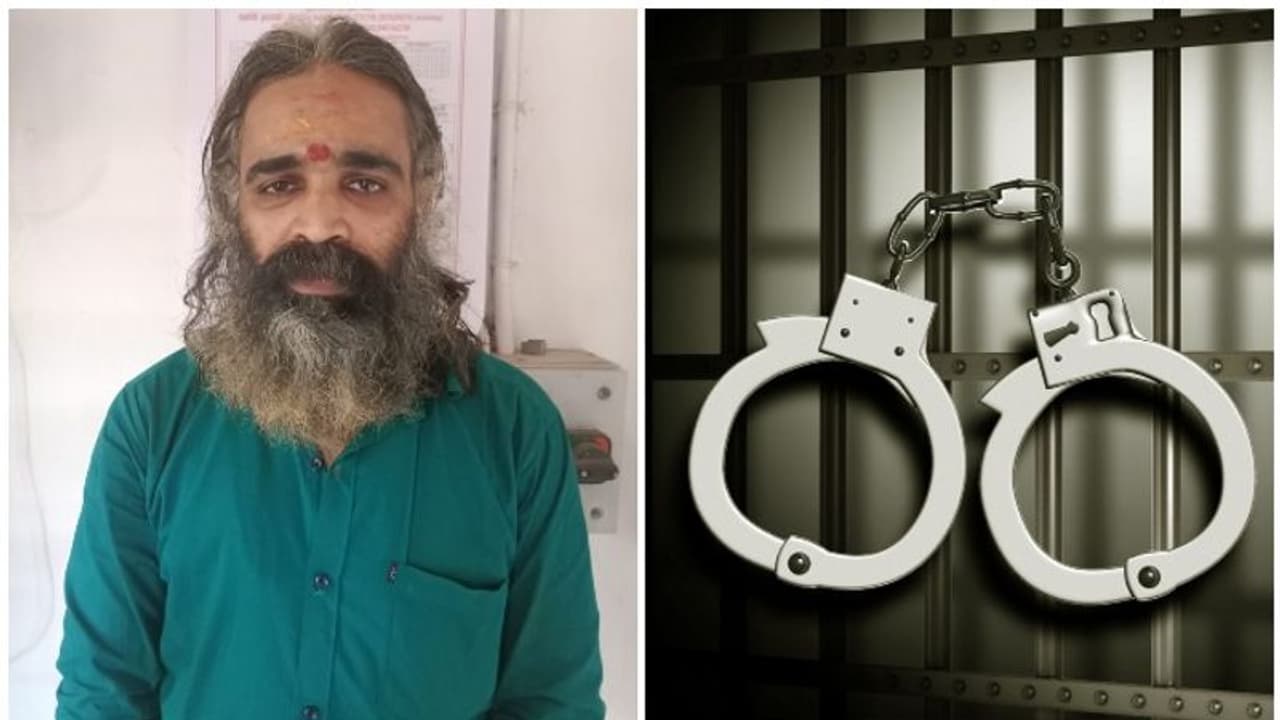 POCSO : പോക്സോ കേസിലെ ഇരയെ വെളിപ്പെടുത്തുന്ന തരത്തിൽ വീഡിയോ പ്രചരിപ്പിച്ചു; മലപ്പുറത്ത് ഒരാൾ അറസ്റ്റിൽ POCSO : പോക്സോ കേസിലെ ഇരയെ വെളിപ്പെടുത്തുന്ന തരത്തിൽ വീഡിയോ പ്രചരിപ്പിച്ചു; മലപ്പുറത്ത് ഒരാൾ അറസ്റ്റിൽ