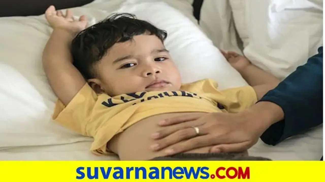 Worm infection in children : ಕಾರಣ ಹಾಗೂ ರೋಗಲಕ್ಷಣಗಳು..
