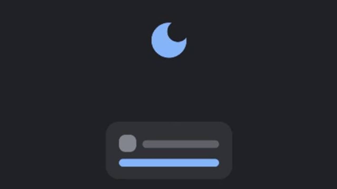 கூகுளில் புதிய டார்க் மோட் இனி பேட்டரி பேக்கப் சிறப்பா இருக்கும்! கூகுளில் புதிய டார்க் மோட் இனி பேட்டரி பேக்கப் சிறப்பா இருக்கும்!