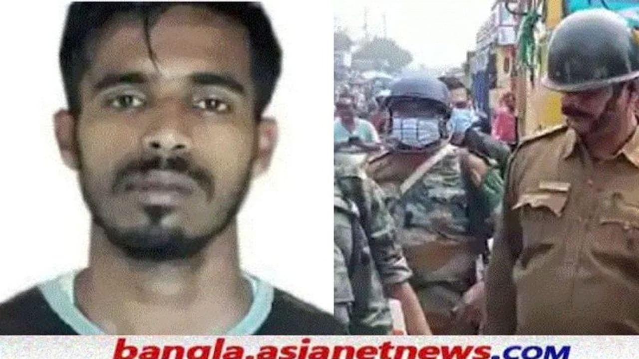 আনিস হত্যাকাণ্ডে ঘটনার দিন কী ভূমিকা ছিল গ্রেফতার হওয়া পুলিশের, কী নিয়ে অভিযোগ ডিজির আনিস হত্যাকাণ্ডে ঘটনার দিন কী ভূমিকা ছিল গ্রেফতার হওয়া পুলিশের, কী নিয়ে অভিযোগ ডিজির