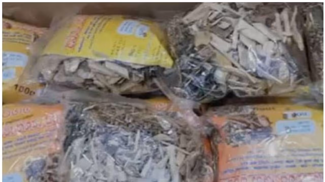 Expat Woman Arrested: വന്‍ മയക്കുമരുന്ന് ശേഖരവുമായി പ്രവാസി വനിത വിമാനത്താവളത്തില്‍ പിടിയിലായി