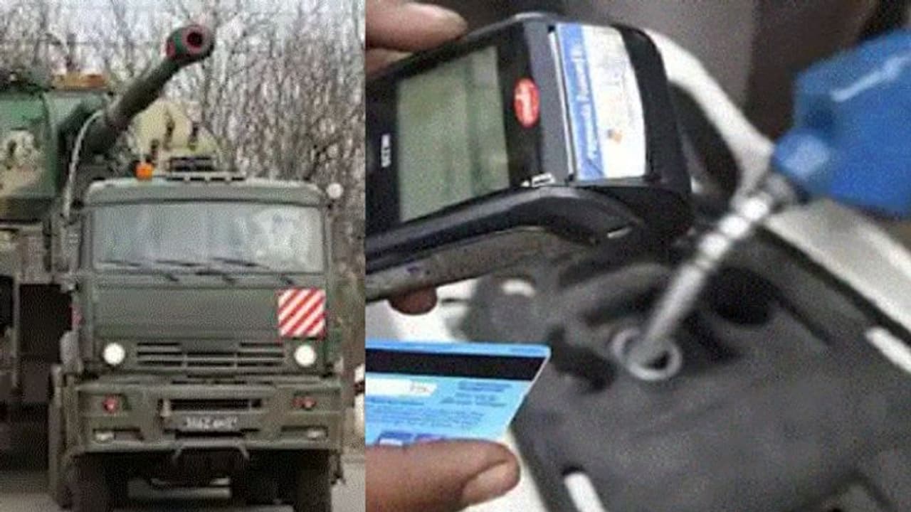 Russia Ukraine Crisis:ಕಚ್ಚಾ ತೈಲ ಬೆಲೆ ಬ್ಯಾರಲ್ ಗೆ 100 ಡಾಲರ್ ಏರಿಕೆ; ಗಗನಕ್ಕೇರಿದ ಚಿನ್ನದ ದರ; ಭಾರತದ ಮೇಲೇನು ಪರಿಣಾಮ?