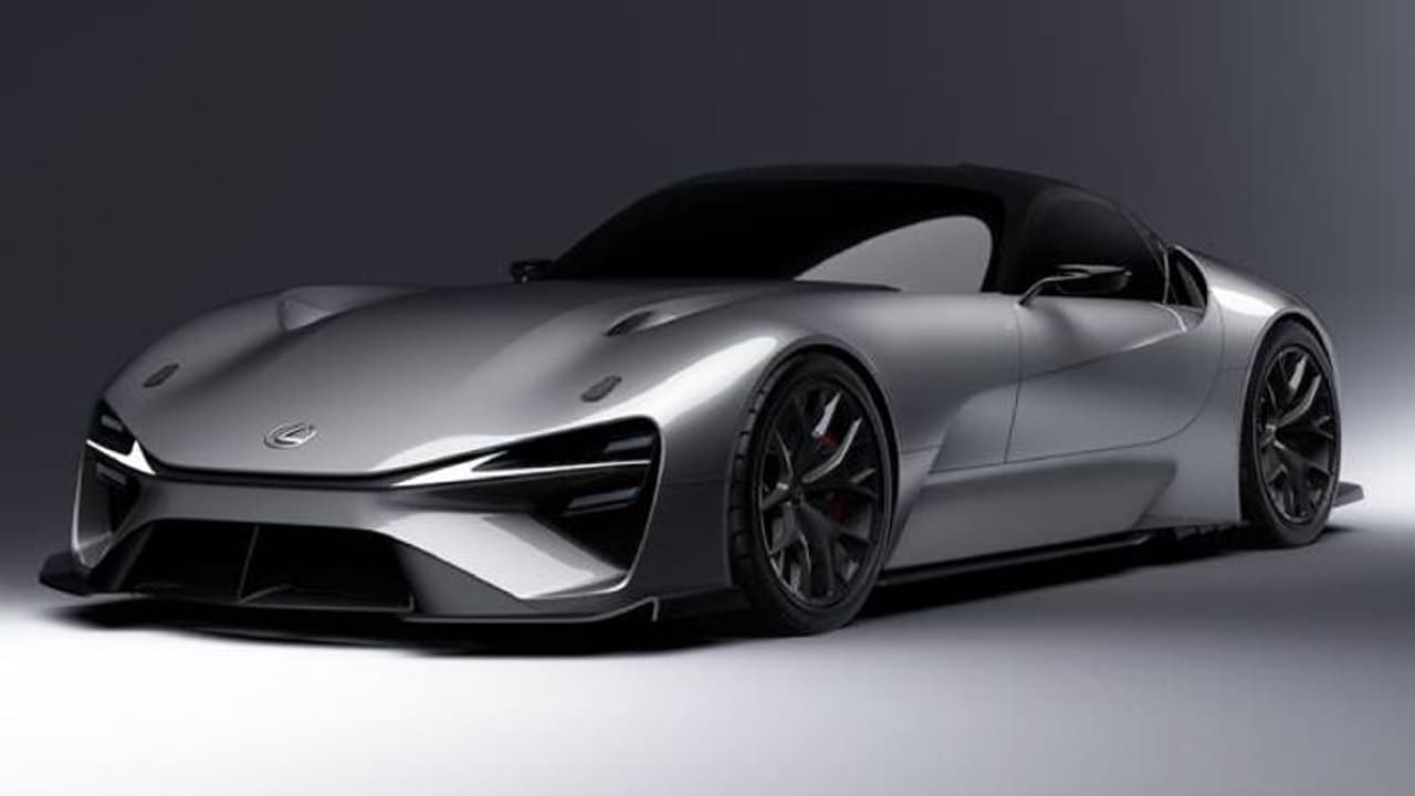 Lexus’ EV : 0 100 வெறும் 2 நொடிகள், 700 கி.மீ. ரேன்ஜ் அதிரடி அம்சங்களுடன் உருவாகும் லெக்சஸ் EV சூப்பர் கார் Lexus’ EV : 0 100 வெறும் 2 நொடிகள், 700 கி.மீ. ரேன்ஜ் அதிரடி அம்சங்களுடன் உருவாகும் லெக்சஸ் EV சூப்பர் கார்