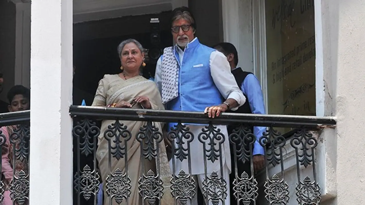 Explained: Amitabh Bachchan vs BMC showdown