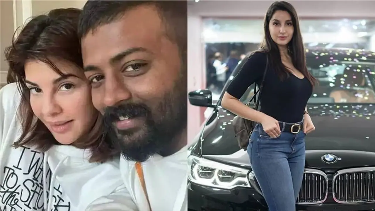 ২০০ কোটির আর্থিক তছরুপের মামলায় অভিযুক্ত নোরা আবার রাজসাক্ষী, ইডিকে অভিযোগ জ্যাকলিনের ২০০ কোটির আর্থিক তছরুপের মামলায় অভিযুক্ত নোরা আবার রাজসাক্ষী, ইডিকে অভিযোগ জ্যাকলিনের