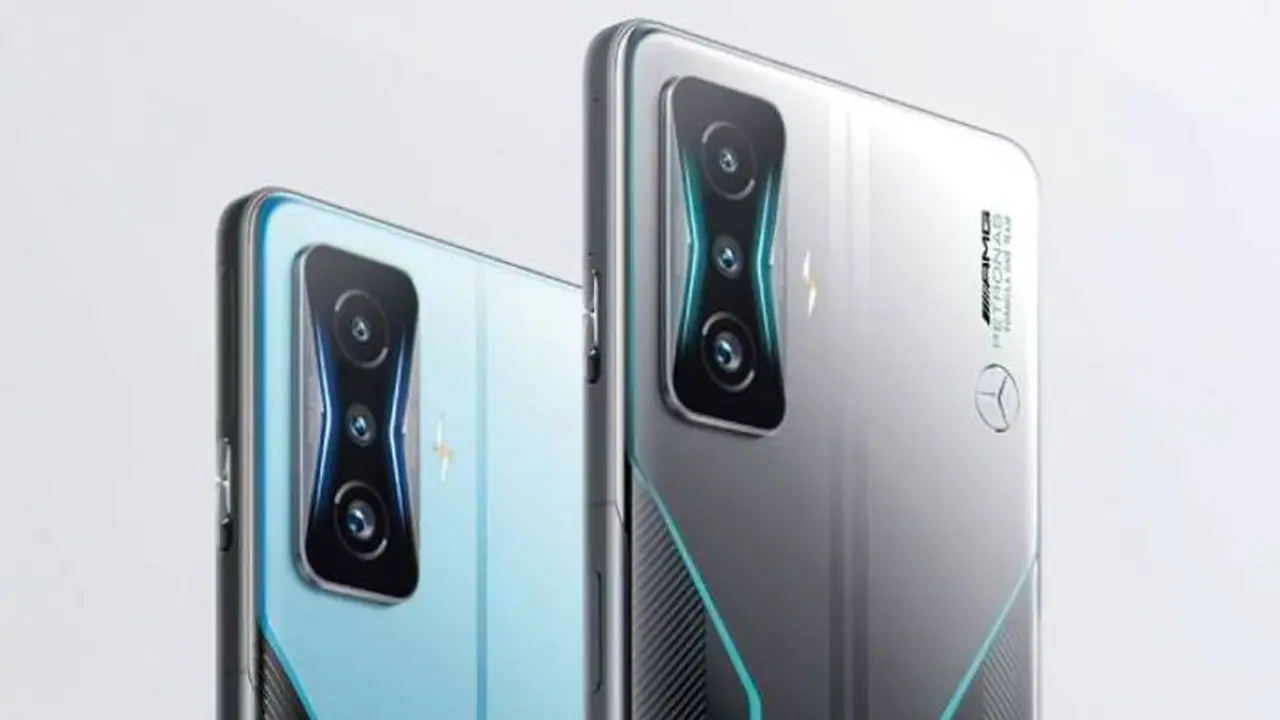 Redmi K50: ரூ. 25 ஆயிரத்திற்கு சியோமி ஃபிளாக்ஷிப் போன்கள் விரைவில் வெளியீடு? Redmi K50: ரூ. 25 ஆயிரத்திற்கு சியோமி ஃபிளாக்ஷிப் போன்கள் விரைவில் வெளியீடு?