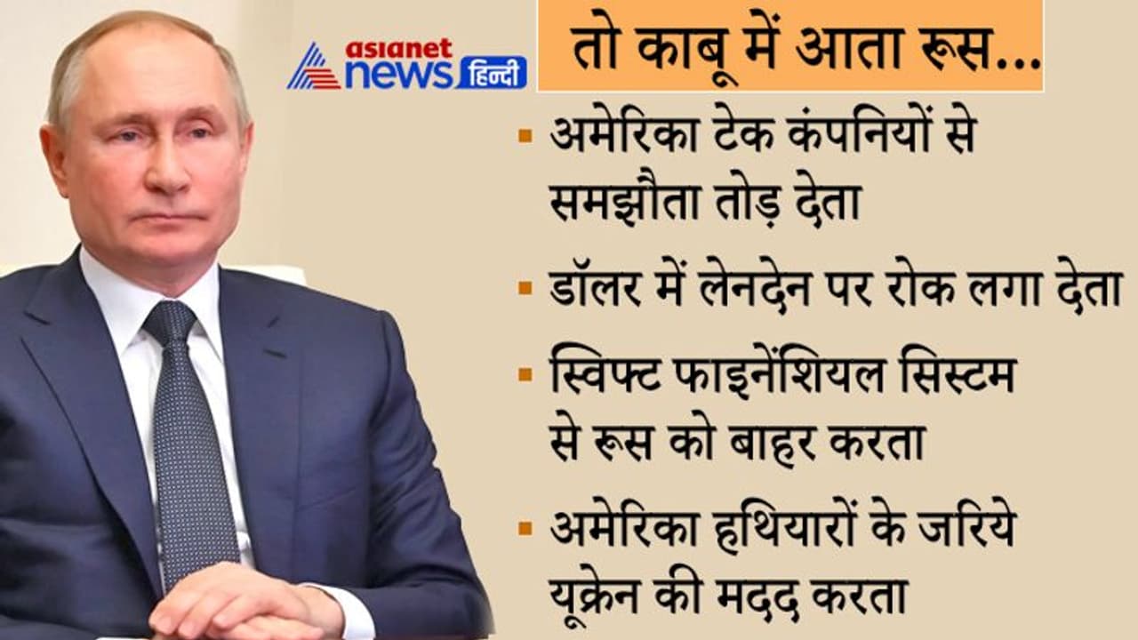 यूक्रेन ने दुनिया भर से मांगी हथियारों और उपकरणों की मदद, कहा रूस पर कार्रवाई के लिए आगे आएं