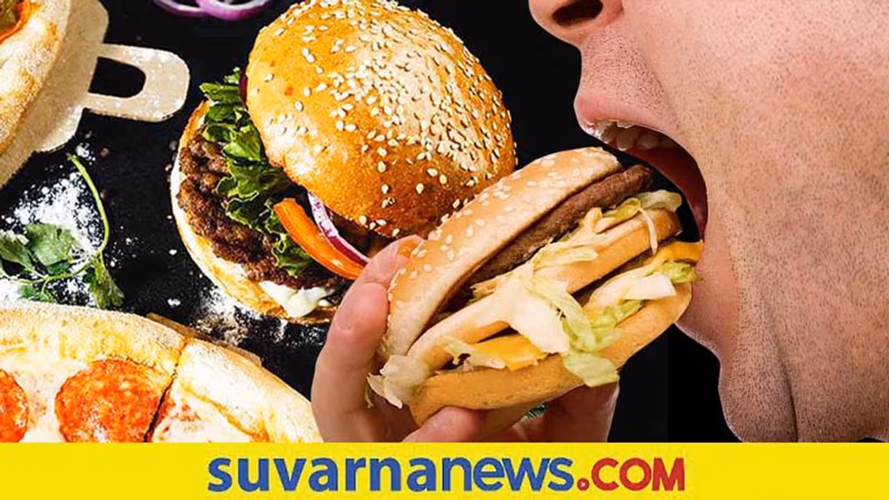 Health Tips : ಮಧ್ಯಾಹ್ನದ ಊಟಕ್ಕೆ ಅಪ್ಪಿತಪ್ಪಿಯೂ ಈ ಆಹಾರ ಸೇವಿಸ್ಬೇಡಿ Health Tips : ಮಧ್ಯಾಹ್ನದ ಊಟಕ್ಕೆ ಅಪ್ಪಿತಪ್ಪಿಯೂ ಈ ಆಹಾರ ಸೇವಿಸ್ಬೇಡಿ