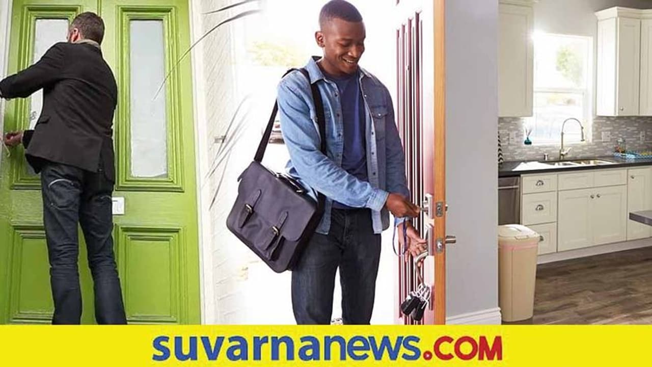 Relationship Tips : ಕಚೇರಿಯಿಂದ ಬರ್ತಿದ್ದಂತೆ ಸಂಗಾತಿ ಮುಂದೆ ಈ ವಿಷ್ಯ ಹೇಳ್ಲೇಬೇಡಿ!