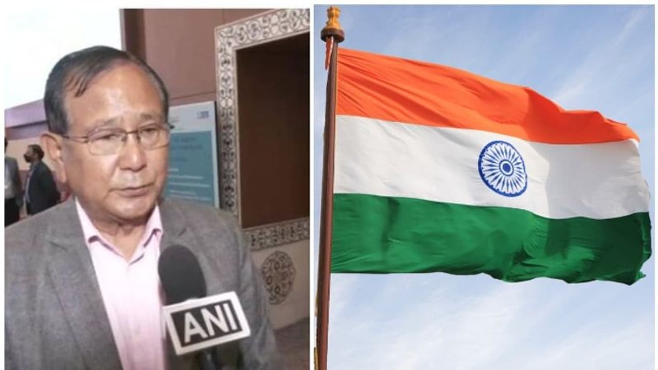 Russia Ukraine Crisis : ഇന്ത്യ നിഷ്പക്ഷ നിലപാട് തുടരും, പ്രശ്നം സമാധാനപരമായി പരിഹരിക്കണമെന്ന് അഭ്യർത്ഥന Russia Ukraine Crisis : ഇന്ത്യ നിഷ്പക്ഷ നിലപാട് തുടരും, പ്രശ്നം സമാധാനപരമായി പരിഹരിക്കണമെന്ന് അഭ്യർത്ഥന