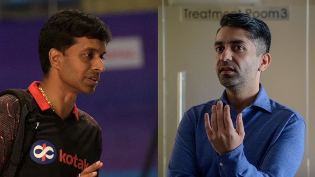 Abhinav Bindra Foundation : ഇതിഹാസങ്ങള്‍ ഒന്നിച്ച്; പുല്ലേല ഗോപീചന്ദിനെ പങ്കെടുപ്പിച്ച് വെബിനാറുമായി ബിന്ദ്ര