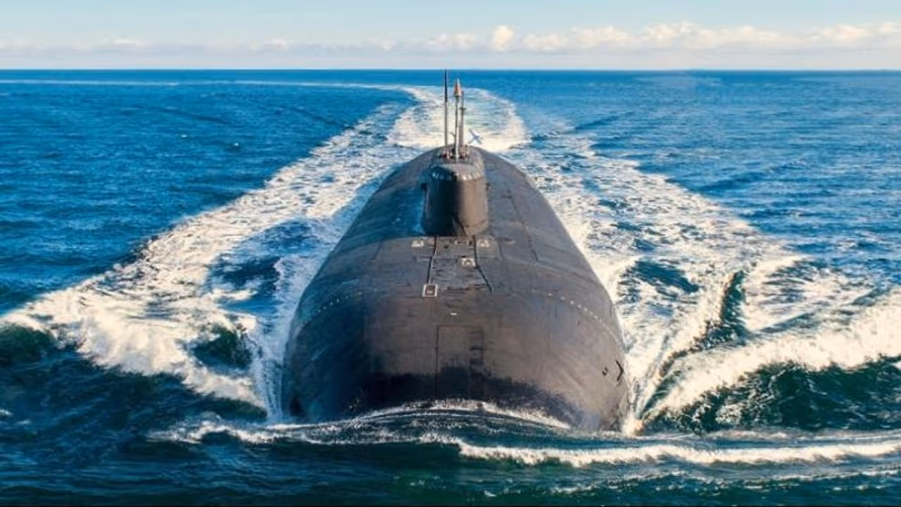 Submarine Project ಮೋದಿ ಫ್ರಾನ್ಸ್ ಭೇಟಿಗೂ ಮುನ್ನ ಸಂಚಲನ, ಸಬ್‌ಮರೀನ್‌ ನಿರ್ಮಾಣದಿಂದ ಫ್ರಾನ್ಸ್ ಹೊರಗೆ!