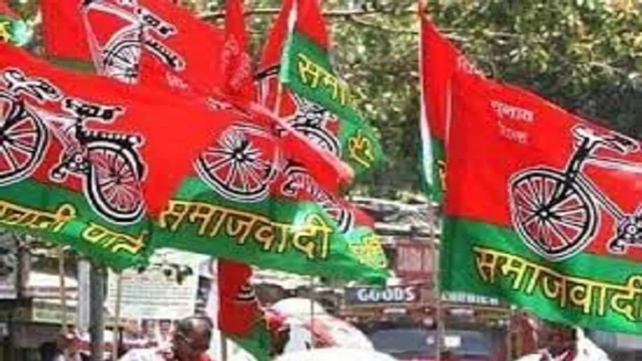 यूपी चुनाव: केशव के खिलाफ SP प्रत्याशी हारी तो खाल खींच कर भूसा भरवा देंगे, पार्टी जिला उपाध्यक्ष को मिली धमकी यूपी चुनाव: केशव के खिलाफ SP प्रत्याशी हारी तो खाल खींच कर भूसा भरवा देंगे, पार्टी जिला उपाध्यक्ष को मिली धमकी