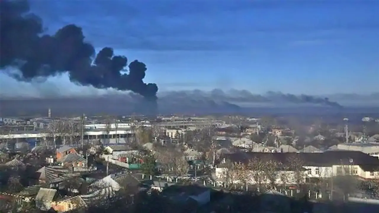 Russia Ukraine war: India issues latest advisory, releases list of nearby bomb shelters