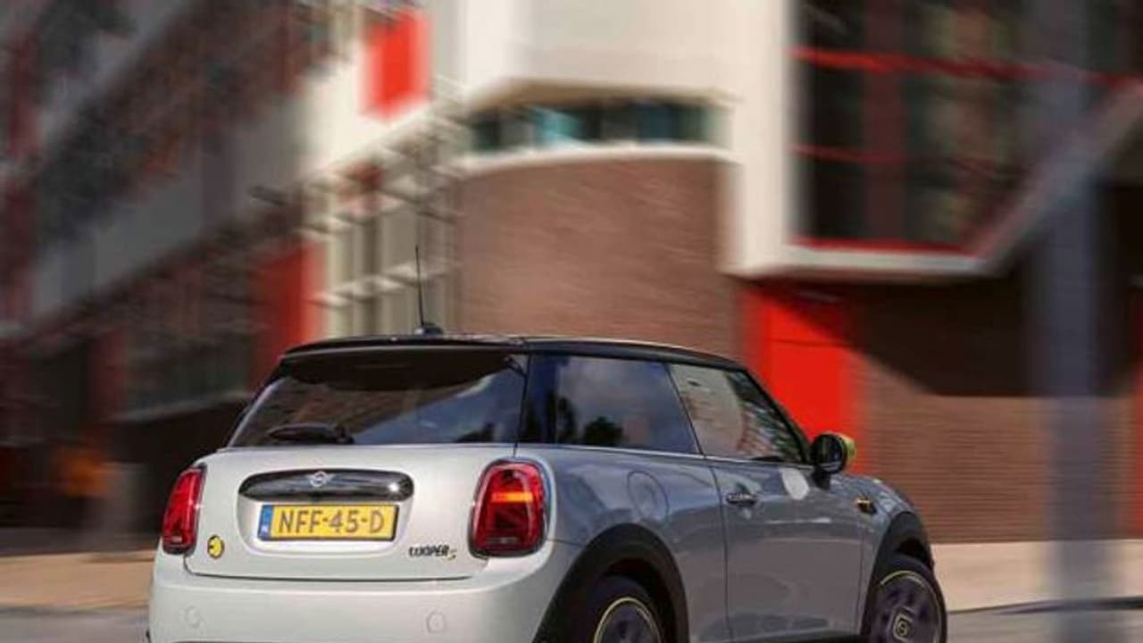 Mini Cooper SE : മൈലേജ് 270 കിമീ, മോഹവിലയില്‍ പുതിയൊരു കൂപ്പറുമായി മിനി ഇന്ത്യ!