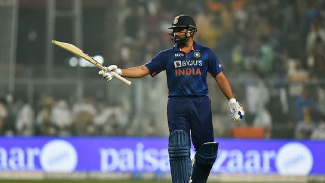 IND vs SL : റെക്കോര്‍ഡിനരികെ ടീം ഇന്ത്യ; വില്യംസണേയും മോര്‍ഗനേയും മറികടക്കാന്‍ സുവര്‍ണാവസരം