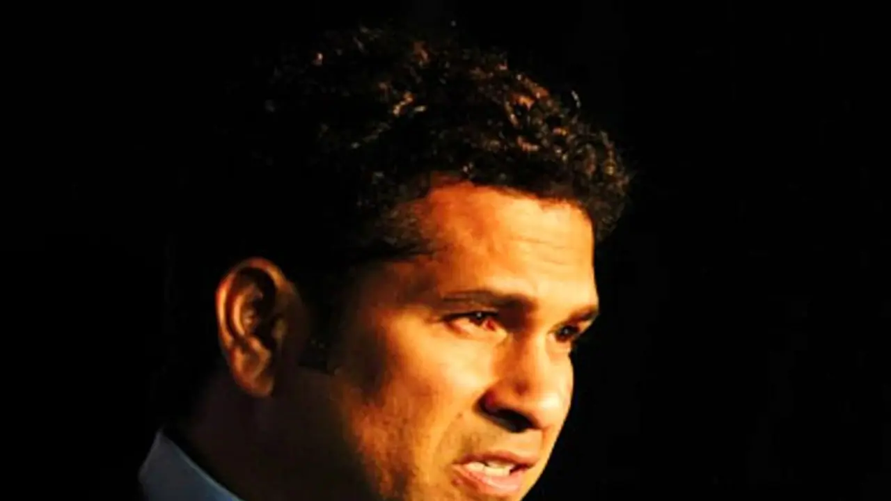 ক্যাসিনোর বিজ্ঞাপনে সচিনের বিকৃত ছবি, আইনি ব্যবস্থা ক্ষুব্ধ ব্যথিত মাস্টার ব্লাস্টারের