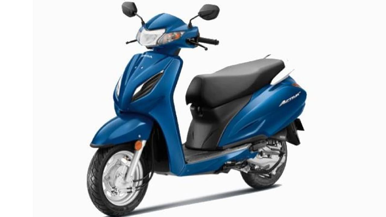 Honda 2Wheelers : 30 ലക്ഷം യൂണിറ്റ് കയറ്റുമതി നാഴികക്കല്ല് പിന്നിട്ട് ഹോണ്ട ടൂ വീലേഴ്‍സ് ഇന്ത്യ