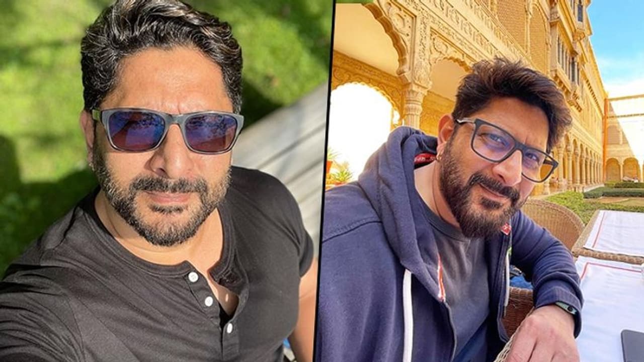 Arshad Warsi’s Biography | Birth | Education | Family | Marriage | Debut | Filmography | Awards