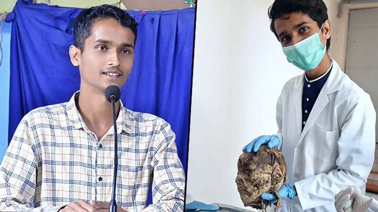 War situation only in border, I’m safe: Indian student stranded in war hit Ukraine awaits help