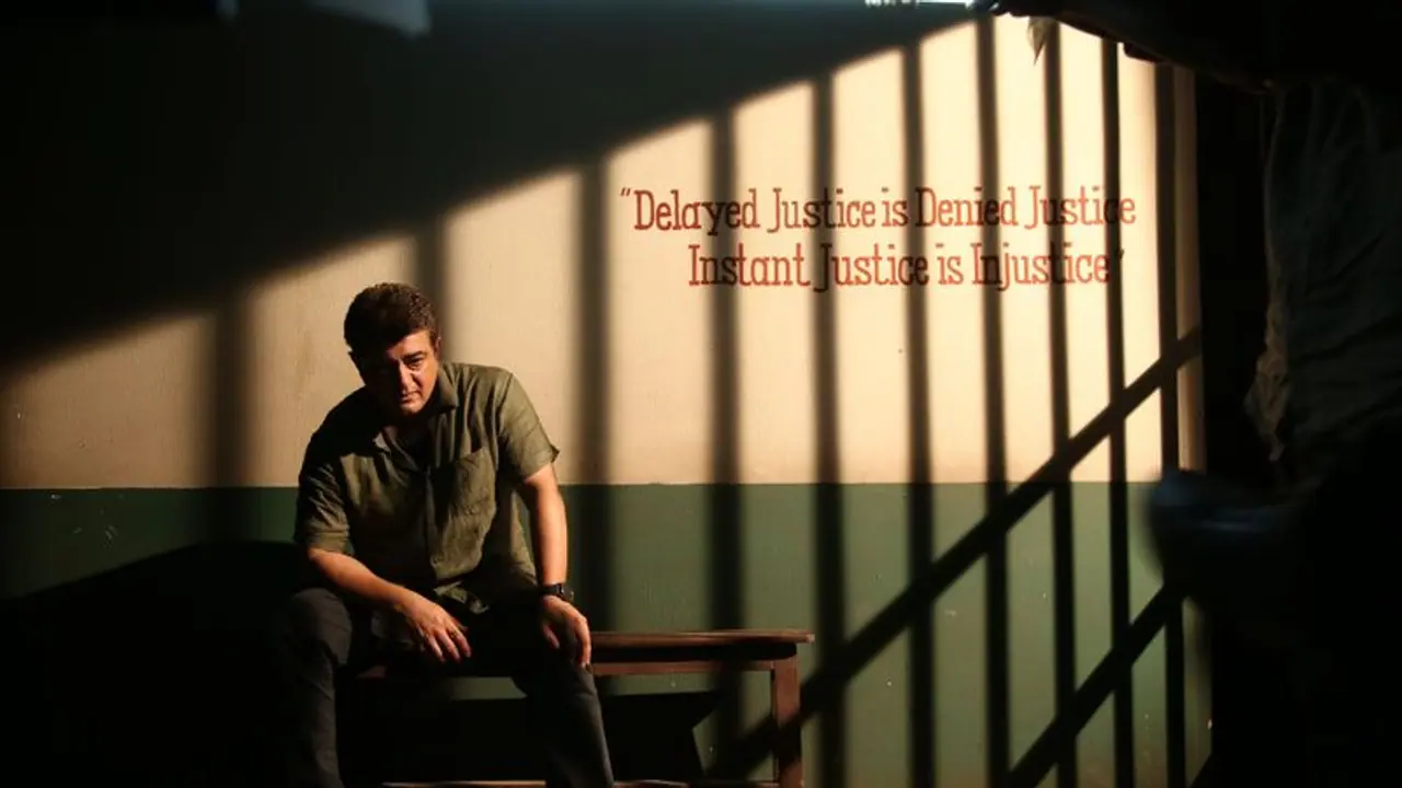 Valimai vs Vijay Fans : மனசாட்சியே இல்லையா வினோத்..! வலிமைக்கு விவேகமே மேல்.. வருத்தெடுக்கும் விஜய் ரசிகர்கள் Valimai vs Vijay Fans : மனசாட்சியே இல்லையா வினோத்..! வலிமைக்கு விவேகமே மேல்.. வருத்தெடுக்கும் விஜய் ரசிகர்கள்