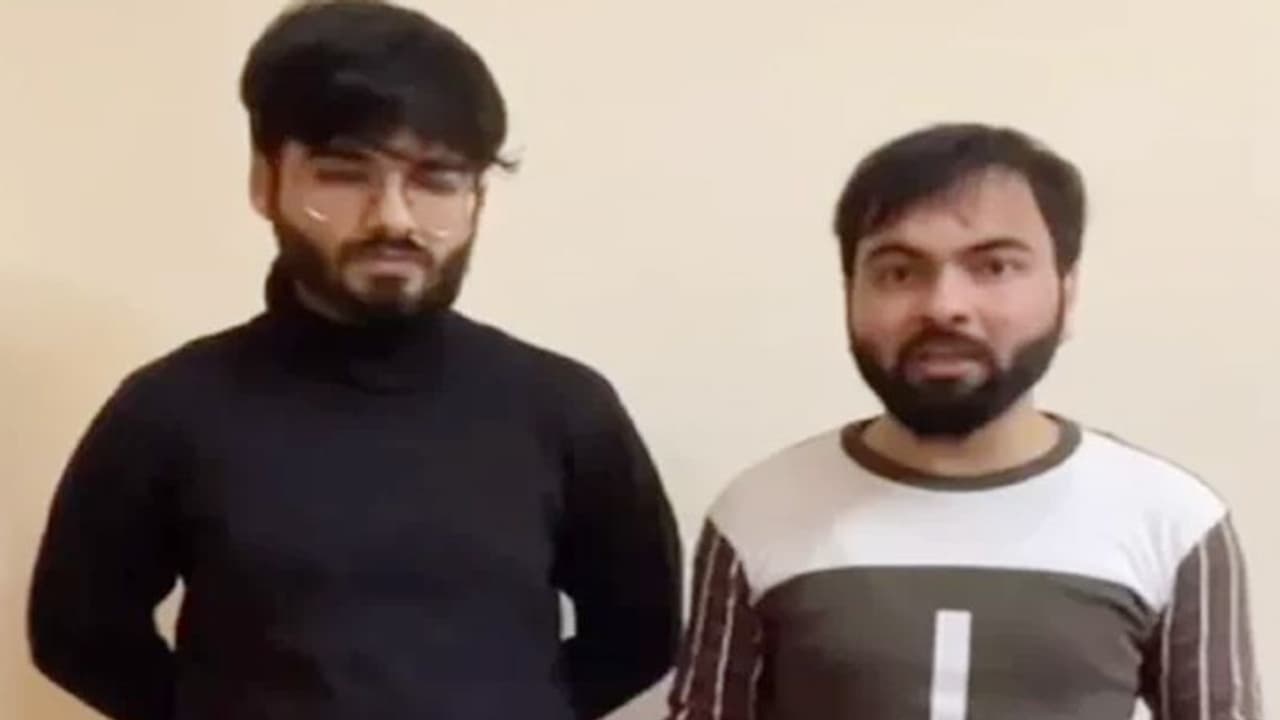 Russia Ukraine War: हम भूखे हैं..खाना खत्म पानी भी नहीं मिल रहा, यूक्रेन में धमाके से 15 किमी दूर फंसे छात्र