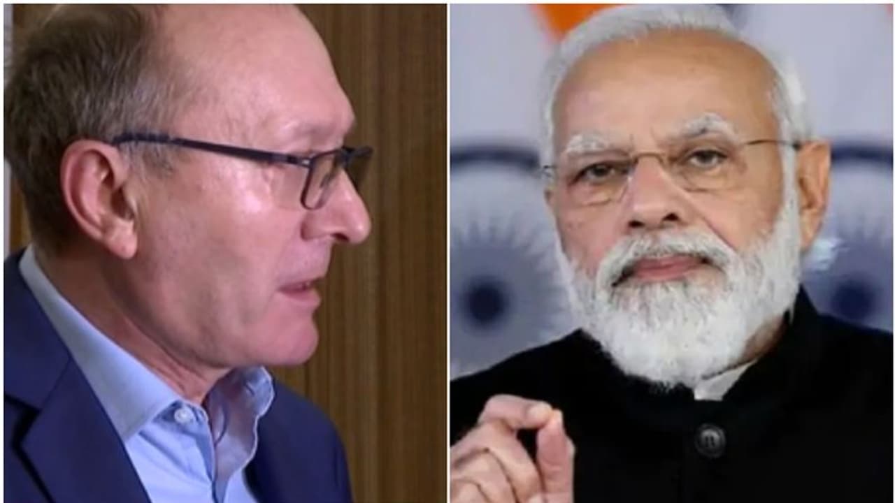 Russia Ukraine Crisis : മോദി പറഞ്ഞാൽ പുടിൻ കേൾക്കുമെന്ന് പ്രതീക്ഷ; ഇന്ത്യ ശക്തമായി പ്രതികരിക്കണമെന്നും യുക്രൈൻ