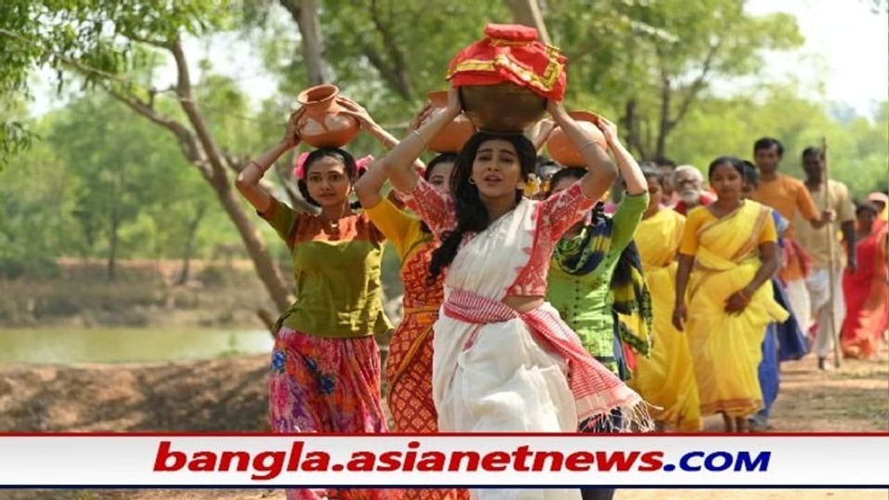 গৌরী ও ঈশান কি পার্বতী এবং মহাদেবেরই অংশ, 'গৌরি এলো' ধারাবাহিকে আসছে বড় টুইস্ট গৌরী ও ঈশান কি পার্বতী এবং মহাদেবেরই অংশ, 'গৌরি এলো' ধারাবাহিকে আসছে বড় টুইস্ট