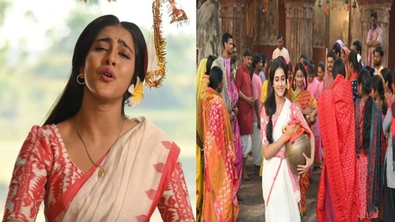 বেঙ্গল টপারের দৌঁড়ে সেরা পাঁচের ধারেকাছেও নেই মিঠাই, 'সেরার সেরা'মুকুট ছিনিয়ে নিল কে? বেঙ্গল টপারের দৌঁড়ে সেরা পাঁচের ধারেকাছেও নেই মিঠাই, 'সেরার সেরা'মুকুট ছিনিয়ে নিল কে?