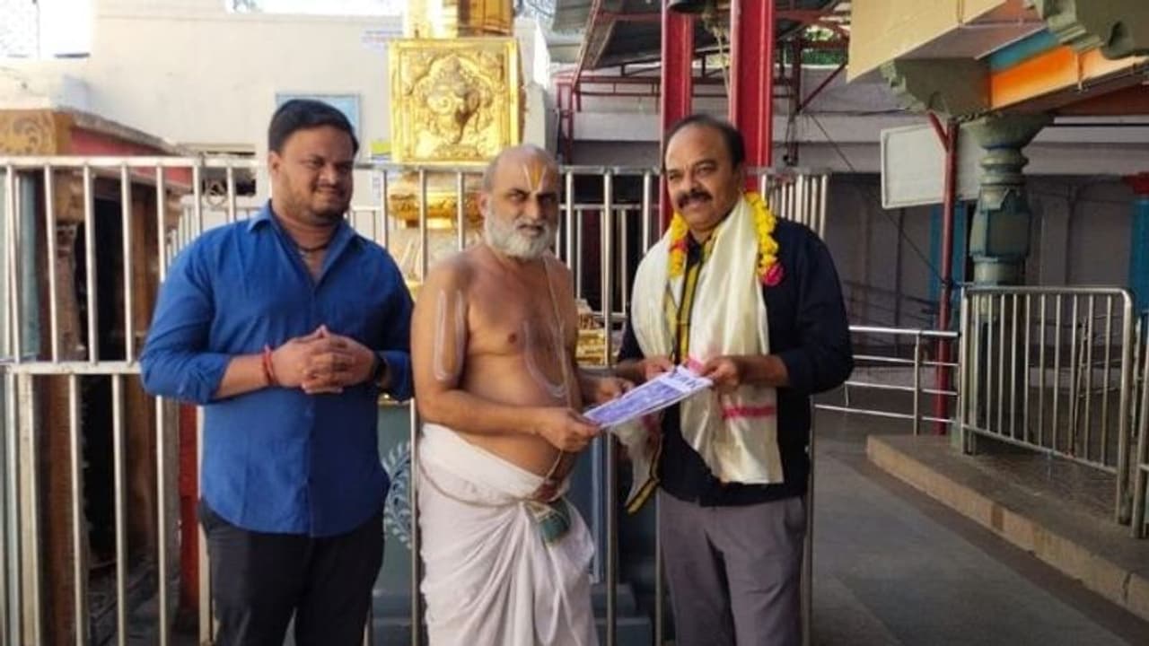 ప్రభుత్వం దేవతా హక్కుల పరిరక్షణలో పాలుపంచుకోవాలి ప్రభుత్వం దేవతా హక్కుల పరిరక్షణలో పాలుపంచుకోవాలి