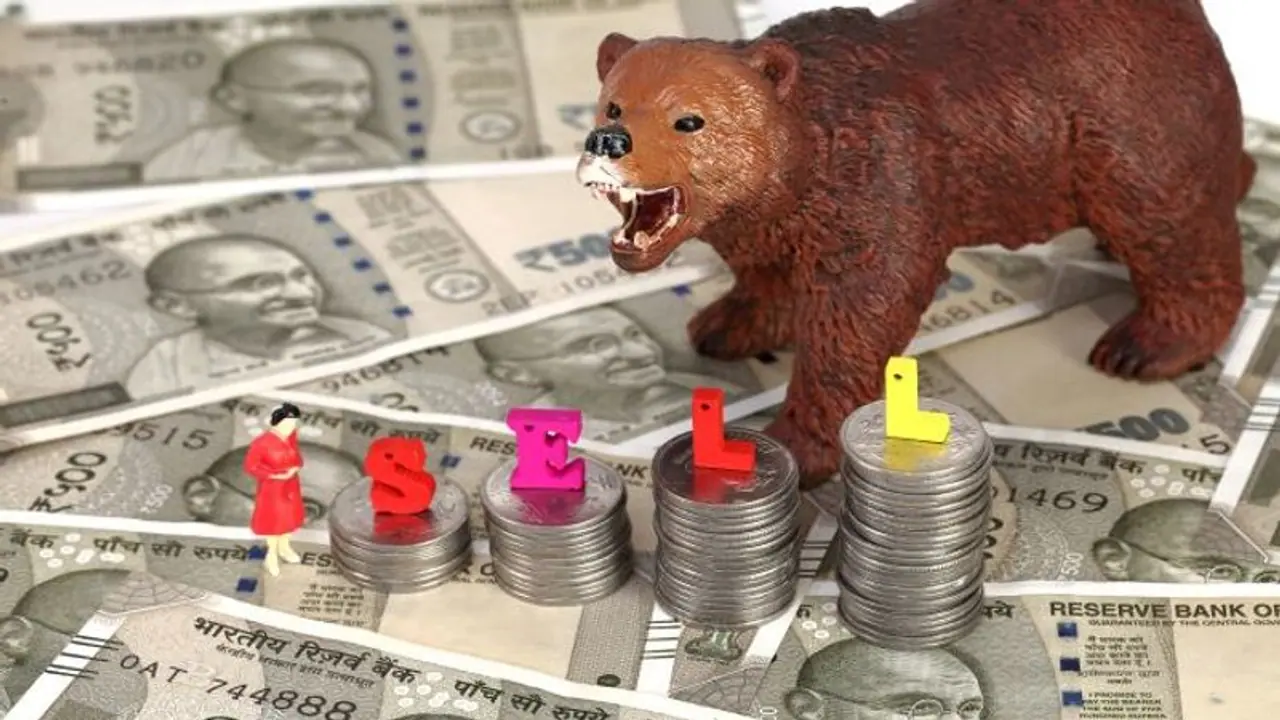 Share Market Today: மந்தமாகத் தொடங்கிய பங்குச்சந்தை! சென்செக்ஸ், நிப்டி புள்ளிகள் சரிவு! உலோகப் பங்கு லாபம் Share Market Today: மந்தமாகத் தொடங்கிய பங்குச்சந்தை! சென்செக்ஸ், நிப்டி புள்ளிகள் சரிவு! உலோகப் பங்கு லாபம்