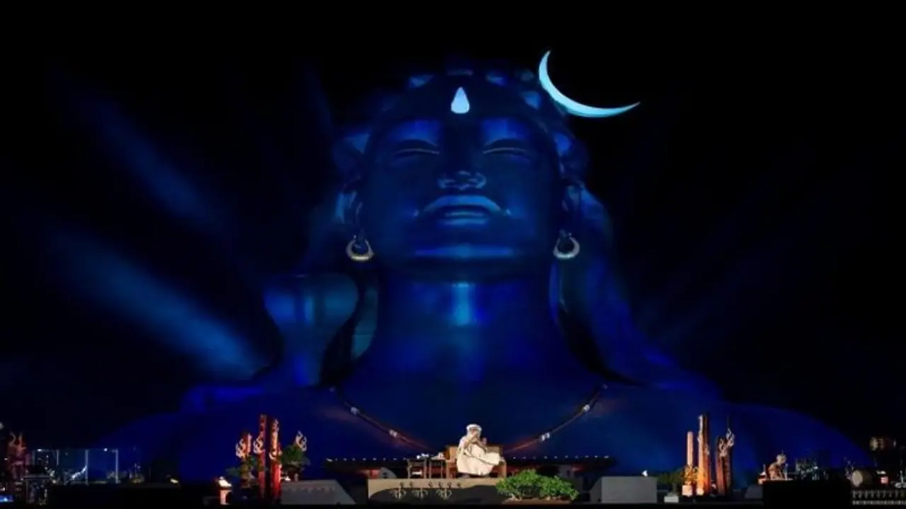 Mahashivratri 2022: Know the stories behind Lord Shiva's third eye? Mahashivratri 2022: Know the stories behind Lord Shiva's third eye?