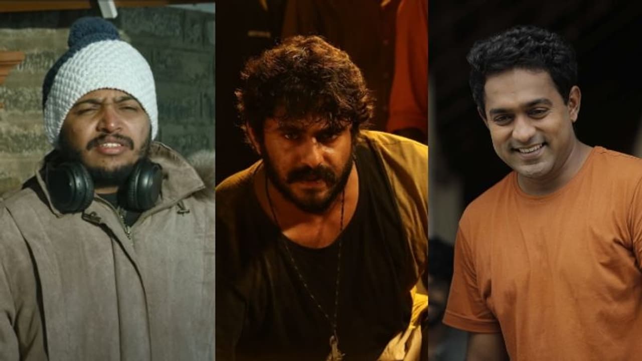 New OTT Releases : അജ​ഗജാന്തരം, ജാന്‍.എ.മന്‍, കുഞ്ഞെല്‍ദോ; ഒടിടി റിലീസ് നാളെ