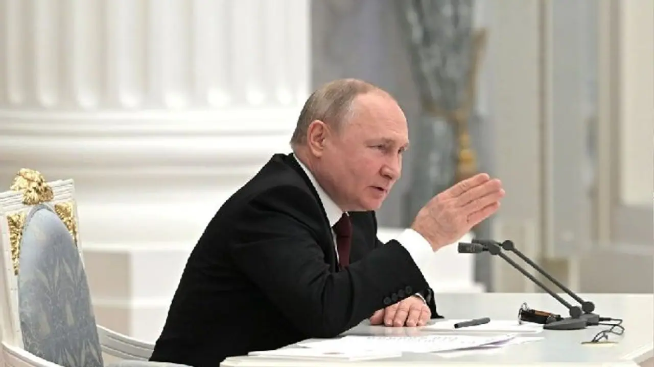 কী চাইছেন পুতিন, কতটা বাড়াতে চাইছেন রাশিয়ার পরিধি, সঙ্কটের মুখে কোন দেশগুলি