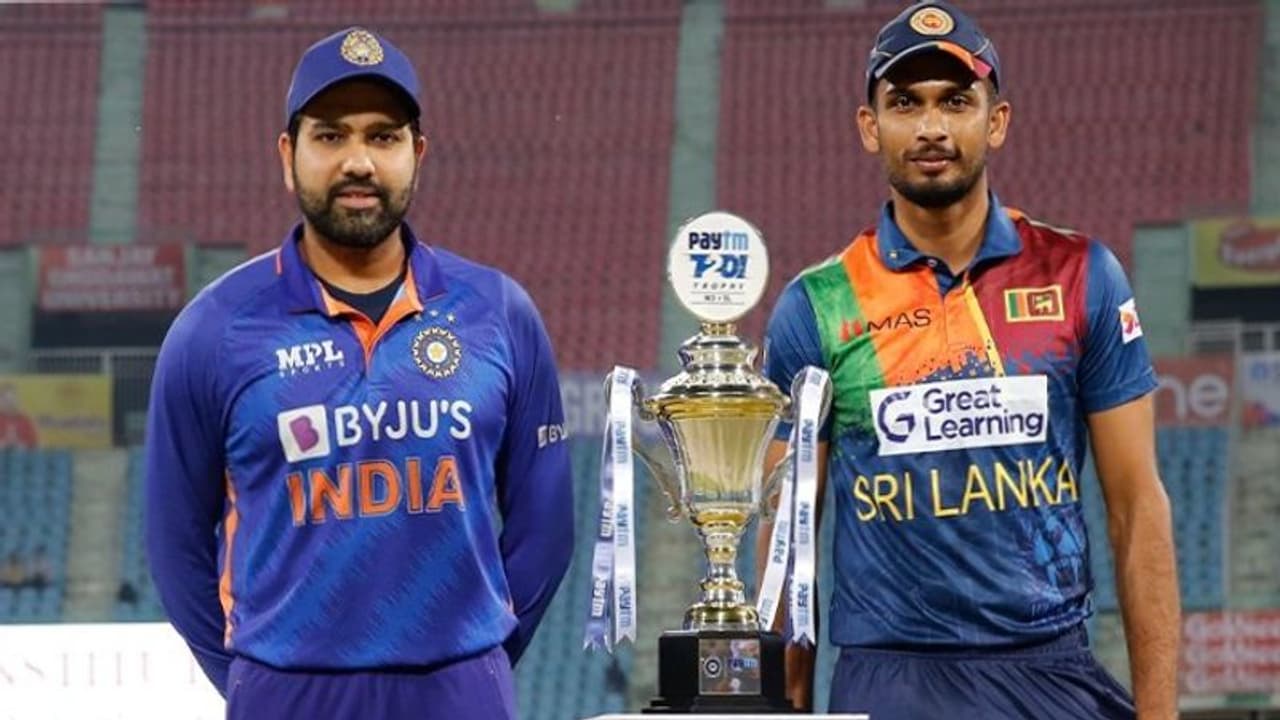 India vs Sri Lanka: முதல் டி20 டாஸ் ரிப்போர்ட்.. இந்திய அணியில் ருதுராஜுக்கு இடம் இல்ல India vs Sri Lanka: முதல் டி20 டாஸ் ரிப்போர்ட்.. இந்திய அணியில் ருதுராஜுக்கு இடம் இல்ல