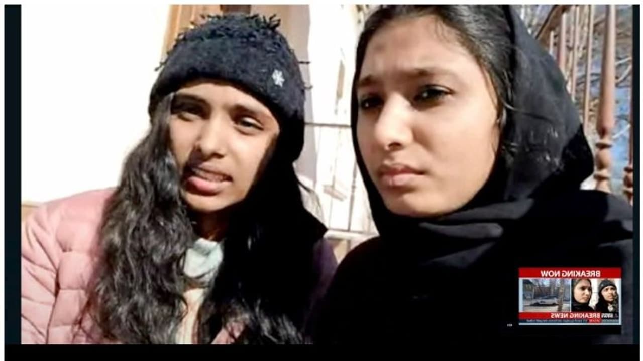 Russia Ukraine Crisis : യാത്ര ചെയ്യാൻ കയ്യിൽ പണമില്ല; ആശങ്കയിൽ മലയാളി വിദ്യാർത്ഥികൾ Russia Ukraine Crisis : യാത്ര ചെയ്യാൻ കയ്യിൽ പണമില്ല; ആശങ്കയിൽ മലയാളി വിദ്യാർത്ഥികൾ