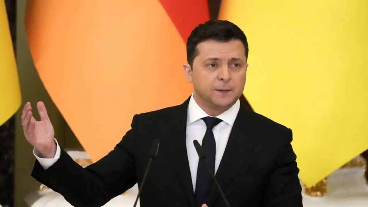 Almost 6000 Russians killed in 6 days of war, says Ukraine President Zelenskyy